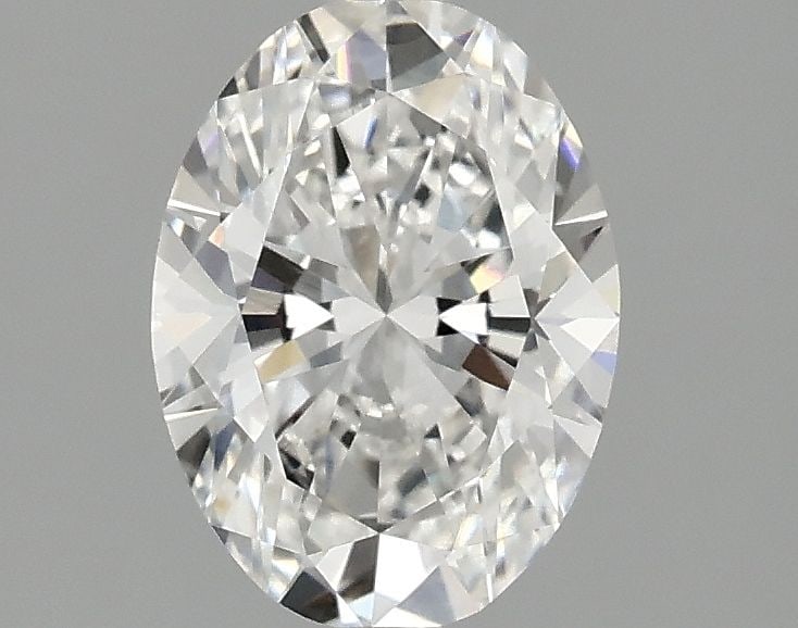 IGI Oval 1.47ct E VVS2 - Loose Lab Diamond: IGI Oval 1.47ct E VVS2 - Loose Lab Diamond Item Specifics: Source: This Is A Real Diamond Grown In A Lab Not Mined. Carat: 1.47 Cut: - Color: E Clarity: VVS2 Polish: EX Symmetry: EX Measurements: 8.76