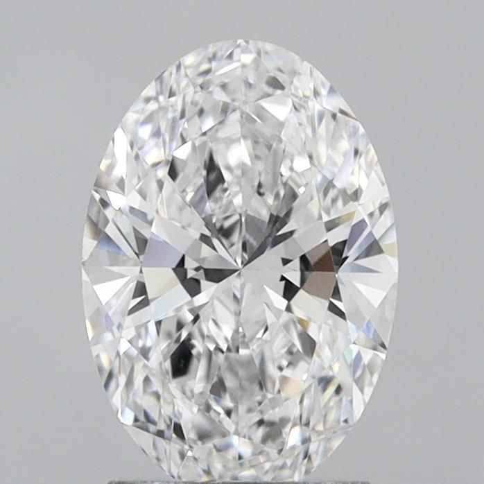 IGI Oval 2.01ct D VVS2 - Loose Lab Diamond: IGI Oval 2.01ct D VVS2 - Loose Lab Diamond Item Specifics: Source: This Is A Real Diamond Grown In A Lab Not Mined. Carat: 2.01 Cut: - Color: D Clarity: VVS2 Polish: EX Symmetry: EX Measurements: 10.4