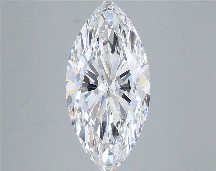 IGI Marquise 5.09ct E VVS2 - Loose Lab Diamond (1 of 1)