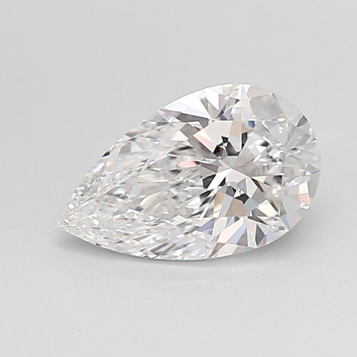 IGI Pear 1.09ct D IF - Loose Lab Diamond: IGI Pear 1.09ct D IF - Loose Lab Diamond Item Specifics: Source: This Is A Real Diamond Grown In A Lab Not Mined. Carat: 1.09 Cut: - Color: D Clarity: IF Polish: EX Symmetry: EX Measurements: 9.36L X 