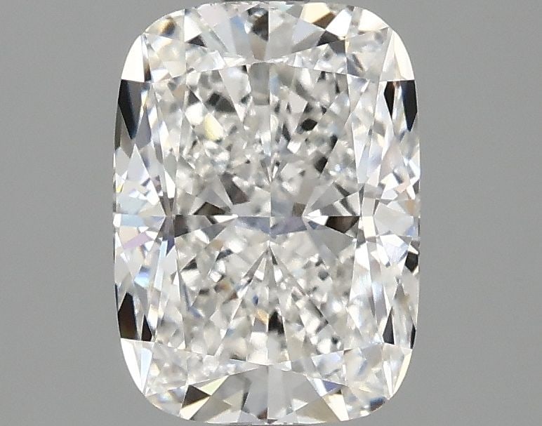 IGI Cushion Modified 2.02ct E VVS2 - Loose Lab Diamond: IGI Cushion Modified 2.02ct E VVS2 - Loose Lab Diamond Item Specifics: Source: This Is A Real Diamond Grown In A Lab Not Mined. Carat: 2.02 Cut: - Color: E Clarity: VVS2 Polish: EX Symmetry: EX Measur