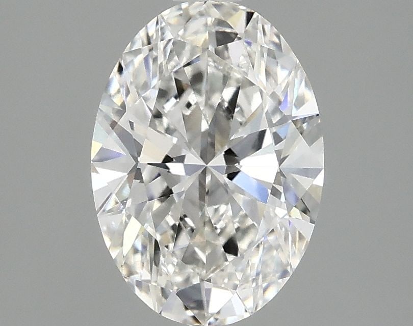 IGI Oval 1.52ct F VVS2 - Loose Lab Diamond: IGI Oval 1.52ct F VVS2 - Loose Lab Diamond Item Specifics: Source: This Is A Real Diamond Grown In A Lab Not Mined. Carat: 1.52 Cut: - Color: F Clarity: VVS2 Polish: EX Symmetry: EX Measurements: 9.22