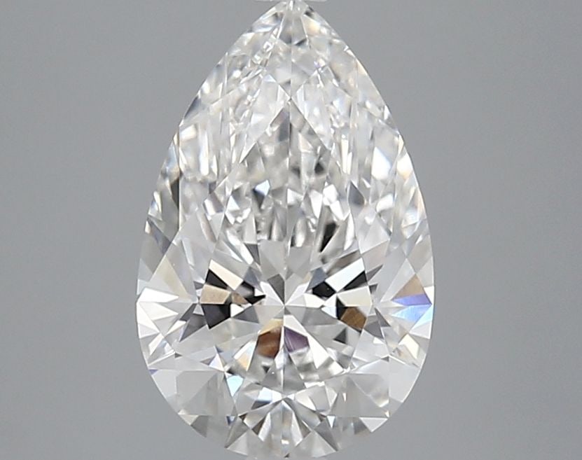 IGI Pear 2.08ct E VVS2 - Loose Lab Diamond: IGI Pear 2.08ct E VVS2 - Loose Lab Diamond Item Specifics: Source: This Is A Real Diamond Grown In A Lab Not Mined. Carat: 2.08 Cut: - Color: E Clarity: VVS2 Polish: EX Symmetry: EX Measurements: 11.2