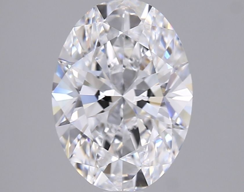 IGI Oval 2.05ct D VVS2 - Loose Lab Diamond: IGI Oval 2.05ct D VVS2 - Loose Lab Diamond Item Specifics: Source: This Is A Real Diamond Grown In A Lab Not Mined. Carat: 2.05 Cut: - Color: D Clarity: VVS2 Polish: EX Symmetry: EX Measurements:
