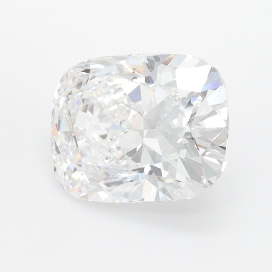 IGI Cushion Modified 2.02ct D VVS1 - Loose Lab Diamond: IGI Cushion Modified 2.02ct D VVS1 - Loose Lab Diamond Item Specifics: Source: This Is A Real Diamond Grown In A Lab Not Mined. Carat: 2.02 Cut: - Color: D Clarity: VVS1 Polish: EX Symmetry: EX Measur
