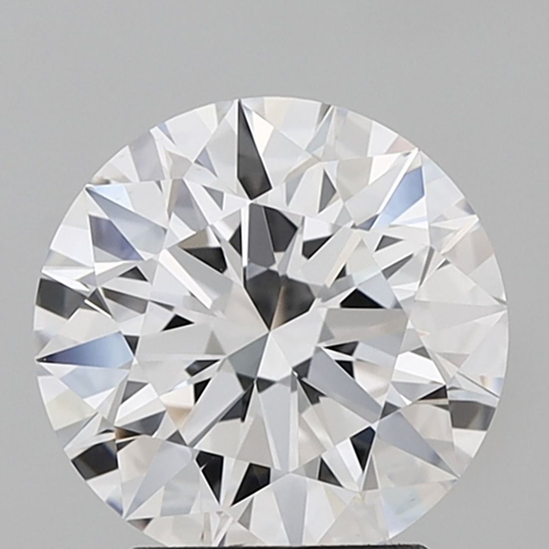 IGI Round 2.81ct D VVS2 - Ideal Loose Lab Diamond: IGI Round 2.81ct D VVS2 - Ideal Loose Lab Diamond Item Specifics: Source: This Is A Real Diamond Grown In A Lab Not Mined. Carat: 2.81 Cut: ID Color: D Clarity: VVS2 Polish: EX Symmetry: EX