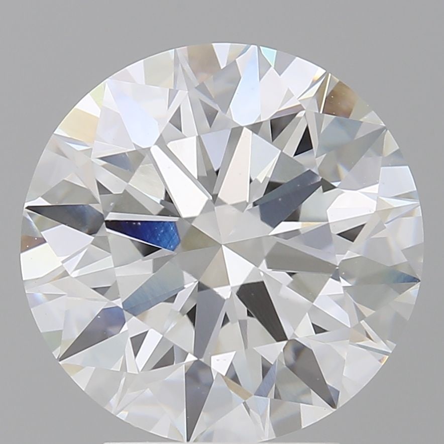 IGI Round 4.0ct E VVS2 - Ideal Loose Lab Diamond: IGI Round 4.0ct E VVS2 - Ideal Loose Lab Diamond Item Specifics: Source: This Is A Real Diamond Grown In A Lab Not Mined. Carat: 4.0 Cut: ID Color: E Clarity: VVS2 Polish: EX Symmetry: EX Measurements