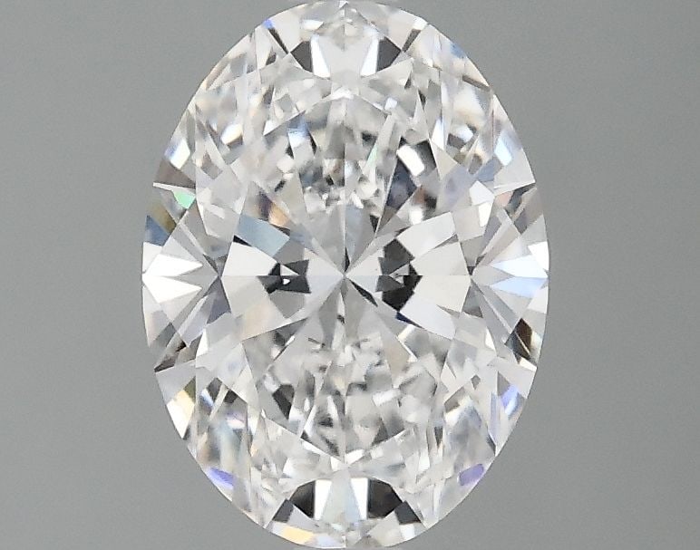 IGI Oval 1.55ct D VVS2 - Loose Lab Diamond: IGI Oval 1.55ct D VVS2 - Loose Lab Diamond Item Specifics: Source: This Is A Real Diamond Grown In A Lab Not Mined. Carat: 1.55 Cut: - Color: D Clarity: VVS2 Polish: EX Symmetry: EX Measurements: