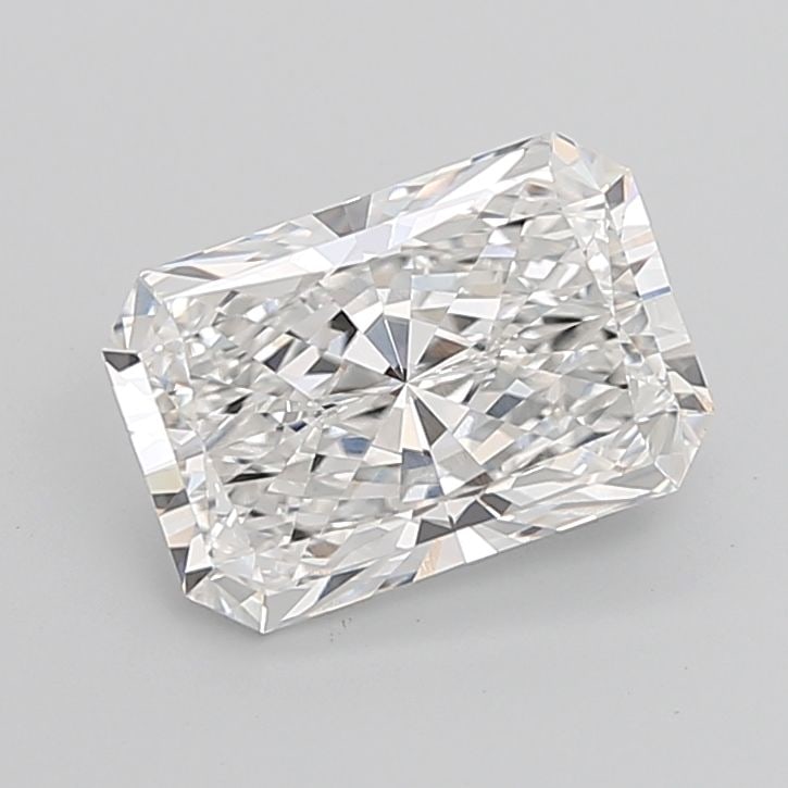 IGI Radiant 10.05ct E VVS2 - Loose Lab Diamond: IGI Radiant 10.05ct E VVS2 - Loose Lab Diamond Item Specifics: Source: This Is A Real Diamond Grown In A Lab Not Mined. Carat: 10.05 Cut: - Color: E Clarity: VVS2 Polish: EX Symmetry: EX Measurements: