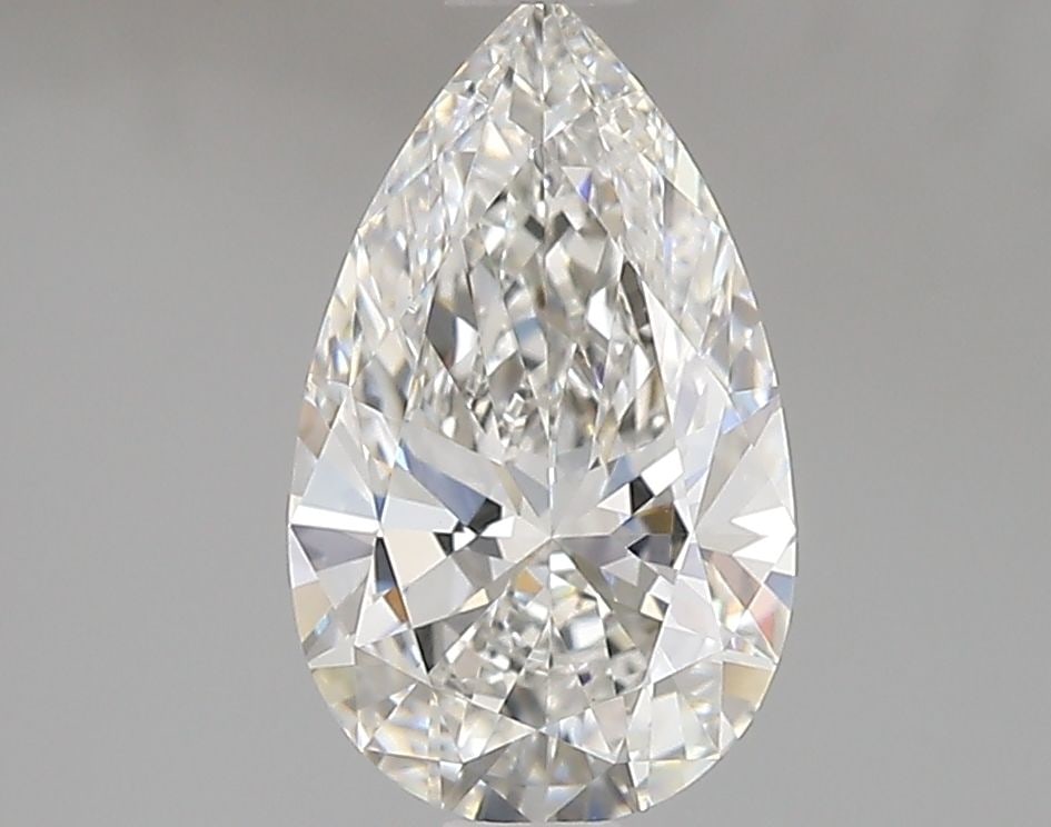 IGI Pear 1.59ct F VVS2 - Loose Lab Diamond: IGI Pear 1.59ct F VVS2 - Loose Lab Diamond Item Specifics: Source: This Is A Real Diamond Grown In A Lab Not Mined. Carat: 1.59 Cut: - Color: F Clarity: VVS2 Polish: EX Symmetry: VG Measurements: 10.8