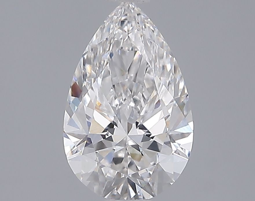 IGI Pear 1.56ct E VVS2 - Loose Lab Diamond: IGI Pear 1.56ct E VVS2 - Loose Lab Diamond Item Specifics: Source: This Is A Real Diamond Grown In A Lab Not Mined. Carat: 1.56 Cut: - Color: E Clarity: VVS2 Polish: EX Symmetry: EX Measurements: 10.1