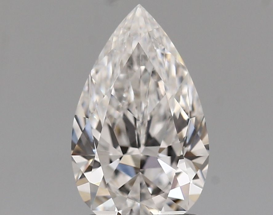 IGI Pear 1.63ct D VVS2 - Loose Lab Diamond: IGI Pear 1.63ct D VVS2 - Loose Lab Diamond Item Specifics: Source: This Is A Real Diamond Grown In A Lab Not Mined. Carat: 1.63 Cut: - Color: D Clarity: VVS2 Polish: EX Symmetry: EX Measurements: