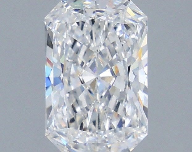 IGI Radiant 1.59ct D VVS2 - Loose Lab Diamond: IGI Radiant 1.59ct D VVS2 - Loose Lab Diamond Item Specifics: Source: This Is A Real Diamond Grown In A Lab Not Mined. Carat: 1.59 Cut: - Color: D Clarity: VVS2 Polish: EX Symmetry: EX Measurements: