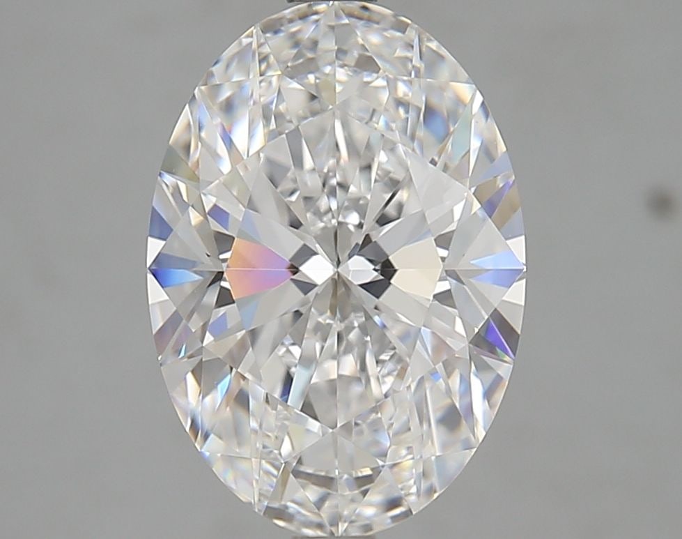 GIA Oval 4.01ct D VVS2 - Loose Lab Diamond: GIA Oval 4.01ct D VVS2 - Loose Lab Diamond Item Specifics: Source: This Is A Real Diamond Grown In A Lab Not Mined. Carat: 4.01 Cut: - Color: D Clarity: VVS2 Polish: EX Symmetry: EX Measurements: 12.6