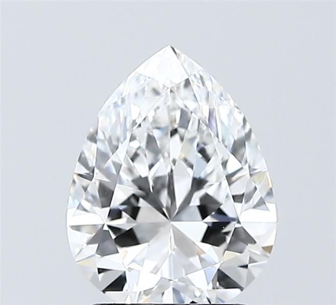 IGI Pear 1.56ct D VVS2 - Loose Lab Diamond: IGI Pear 1.56ct D VVS2 - Loose Lab Diamond Item Specifics: Source: This Is A Real Diamond Grown In A Lab Not Mined. Carat: 1.56 Cut: - Color: D Clarity: VVS2 Polish: EX Symmetry: EX Measurements: