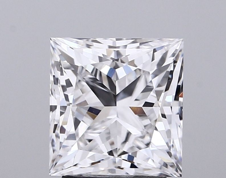 IGI Princess 3.01ct D VVS2 - Loose Lab Diamond: IGI Princess 3.01ct D VVS2 - Loose Lab Diamond Item Specifics: Source: This Is A Real Diamond Grown In A Lab Not Mined. Carat: 3.01 Cut: - Color: D Clarity: VVS2 Polish: EX Symmetry: EX Measurements: