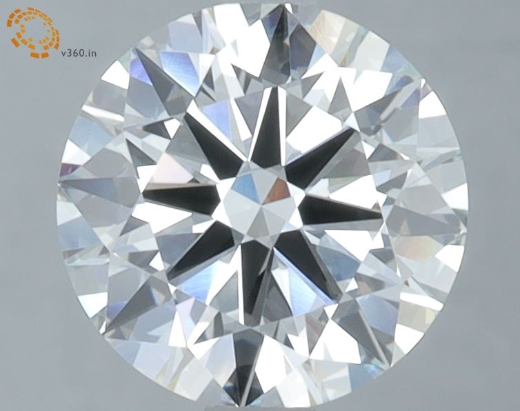 IGI Round 2.01ct E VVS2 - Ideal Loose Lab Diamond: IGI Round 2.01ct E VVS2 - Ideal Loose Lab Diamond Item Specifics: Source: This Is A Real Diamond Grown In A Lab Not Mined. Carat: 2.01 Cut: ID Color: E Clarity: VVS2 Polish: EX Symmetry: EX Measuremen