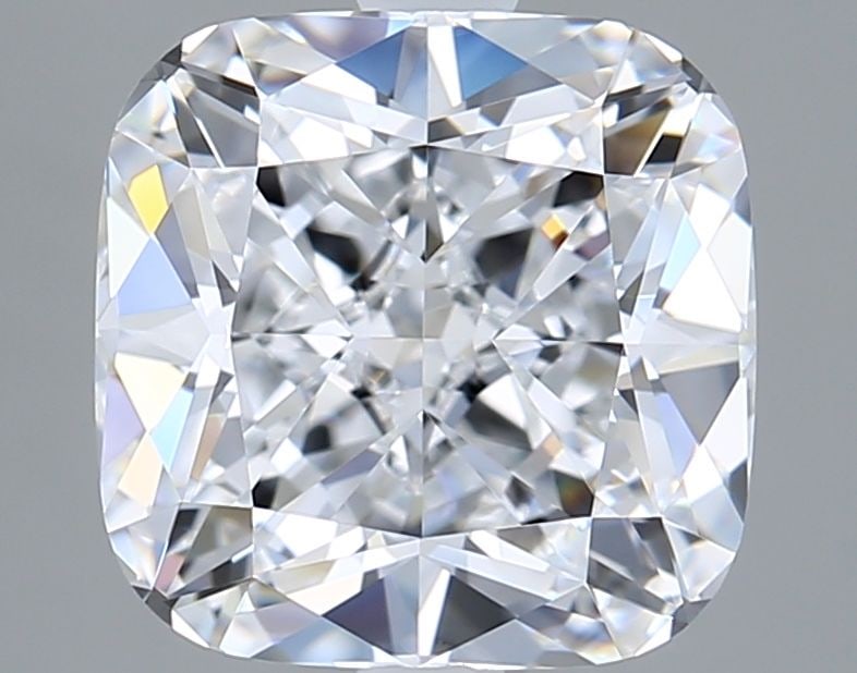 IGI Cushion Modified 3.02ct D VVS1 - Loose Lab Diamond: IGI Cushion Modified 3.02ct D VVS1 - Loose Lab Diamond Item Specifics: Source: This Is A Real Diamond Grown In A Lab Not Mined. Carat: 3.02 Cut: - Color: D Clarity: VVS1 Polish: EX Symmetry: EX Measur