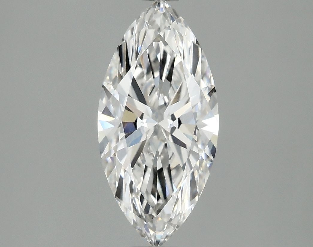 IGI Marquise 1.41ct E VVS2 - Loose Lab Diamond: IGI Marquise 1.41ct E VVS2 - Loose Lab Diamond Item Specifics: Source: This Is A Real Diamond Grown In A Lab Not Mined. Carat: 1.41 Cut: - Color: E Clarity: VVS2 Polish: EX Symmetry: EX Measurements: 