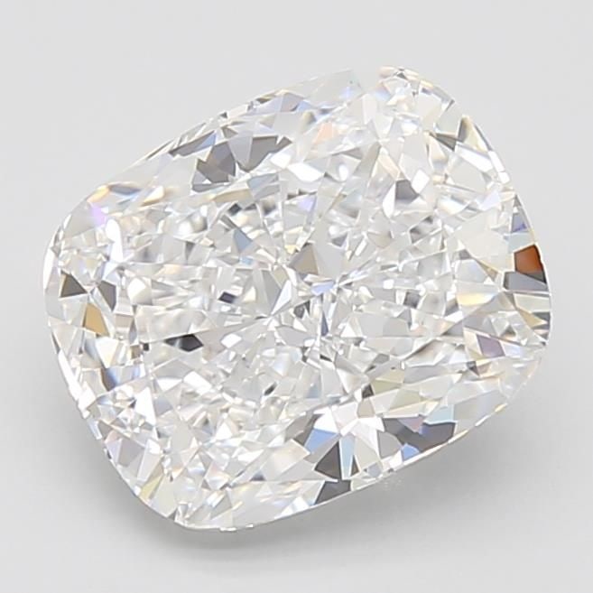 GIA Cushion Brilliant 2.16ct E VVS2 - Loose Lab Diamond: GIA Cushion Brilliant 2.16ct E VVS2 - Loose Lab Diamond Item Specifics: Source: This Is A Real Diamond Grown In A Lab Not Mined. Carat: 2.16 Cut: - Color: E Clarity: VVS2 Polish: EX Symmetry: VG Measu