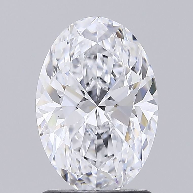 IGI Oval 1.55ct D IF - Loose Lab Diamond: IGI Oval 1.55ct D IF - Loose Lab Diamond Item Specifics: Source: This Is A Real Diamond Grown In A Lab Not Mined. Carat: 1.55 Cut: - Color: D Clarity: IF Polish: EX Symmetry: EX Measurements: 9.36L X 