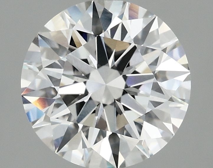 IGI Round 2.51ct F VVS2 - Ideal Loose Lab Diamond: IGI Round 2.51ct F VVS2 - Ideal Loose Lab Diamond Item Specifics: Source: This Is A Real Diamond Grown In A Lab Not Mined. Carat: 2.51 Cut: ID Color: F Clarity: VVS2 Polish: EX Symmetry: EX Measuremen