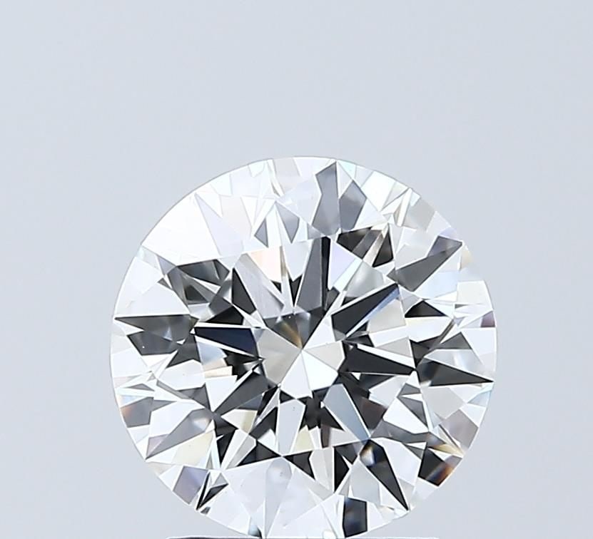 IGI Round 2.04ct D VVS2 - Ideal Loose Lab Diamond: IGI Round 2.04ct D VVS2 - Ideal Loose Lab Diamond Item Specifics: Source: This Is A Real Diamond Grown In A Lab Not Mined. Carat: 2.04 Cut: ID Color: D Clarity: VVS2 Polish: EX Symmetry: EX Measuremen