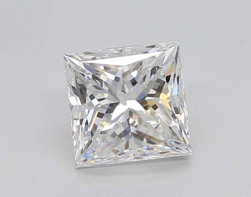 IGI Princess 1.21ct E VVS1 - Loose Lab Diamond: IGI Princess 1.21ct E VVS1 - Loose Lab Diamond Item Specifics: Source: This Is A Real Diamond Grown In A Lab Not Mined. Carat: 1.21 Cut: - Color: E Clarity: VVS1 Polish: VG Symmetry: EX Measurements: 