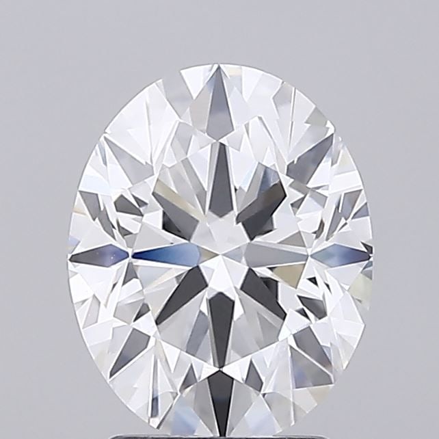 IGI Oval 3.01ct E VVS2 - Loose Lab Diamond: IGI Oval 3.01ct E VVS2 - Loose Lab Diamond Item Specifics: Source: This Is A Real Diamond Grown In A Lab Not Mined. Carat: 3.01 Cut: - Color: E Clarity: VVS2 Polish: EX Symmetry: EX Measurements: 9.62
