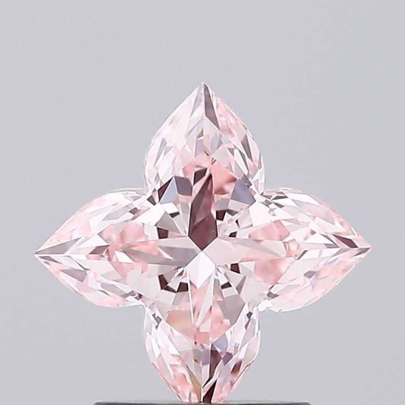 IGI Other 1.53ct Fancy Intense Pink VVS2 - Loose Lab Diamond: IGI Other 1.53ct Fancy Intense Pink VVS2 - Loose Lab Diamond Item Specifics: Source: This Is A Real Diamond Grown In A Lab Not Mined. Carat: 1.53 Cut: - Color: Fancy Intense Pink Clarity: VVS2 Polish: