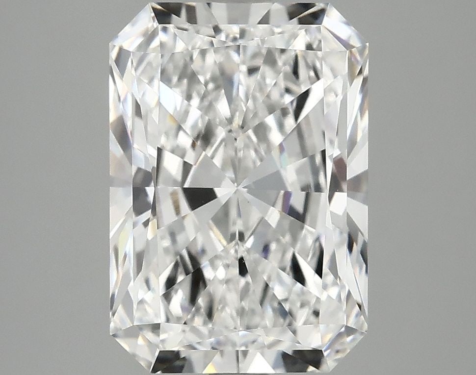 IGI Radiant 3.92ct E VVS2 - Loose Lab Diamond: IGI Radiant 3.92ct E VVS2 - Loose Lab Diamond Item Specifics: Source: This Is A Real Diamond Grown In A Lab Not Mined. Carat: 3.92 Cut: - Color: E Clarity: VVS2 Polish: EX Symmetry: EX Measurements: 1
