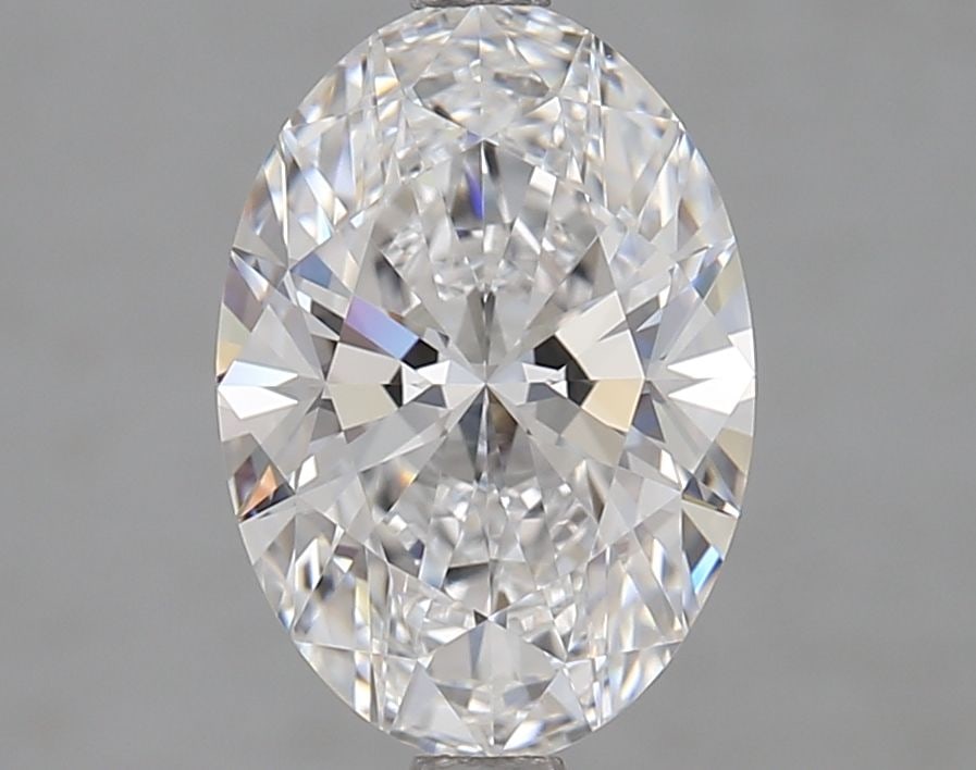 IGI Oval 2.19ct D FL - Loose Lab Diamond: IGI Oval 2.19ct D FL - Loose Lab Diamond Item Specifics: Source: This Is A Real Diamond Grown In A Lab Not Mined. Carat: 2.19 Cut: - Color: D Clarity: FL Polish: EX Symmetry: EX Measurements: 10.51L X