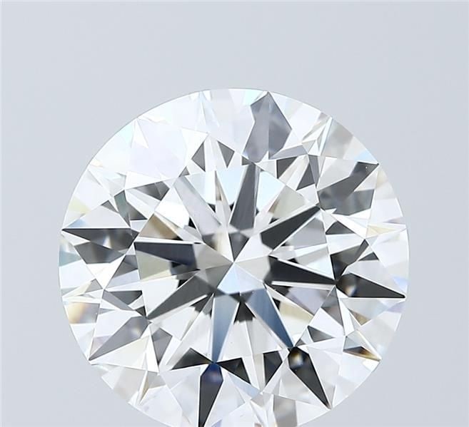 IGI Round 6.02ct F VVS2 - Loose Lab Diamond: IGI Round 6.02ct F VVS2 - Loose Lab Diamond Item Specifics: Source: This Is A Real Diamond Grown In A Lab Not Mined. Carat: 6.02 Cut: EX Color: F Clarity: VVS2 Polish: EX Symmetry: EX Measurements: 11