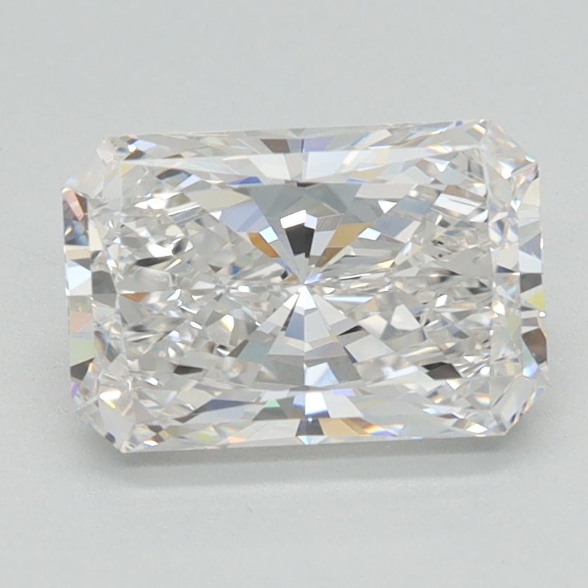 IGI Radiant 1.55ct F VVS1 - Loose Lab Diamond: IGI Radiant 1.55ct F VVS1 - Loose Lab Diamond Item Specifics: Source: This Is A Real Diamond Grown In A Lab Not Mined. Carat: 1.55 Cut: - Color: F Clarity: VVS1 Polish: EX Symmetry: EX Measurements: 8