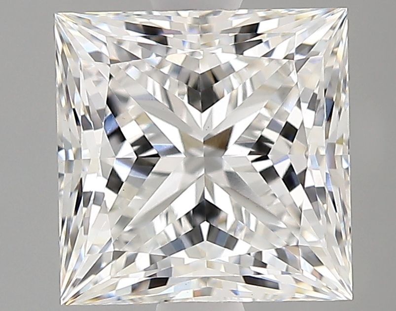 IGI Princess 2.1ct E VVS2 - Loose Lab Diamond: IGI Princess 2.1ct E VVS2 - Loose Lab Diamond Item Specifics: Source: This Is A Real Diamond Grown In A Lab Not Mined. Carat: 2.1 Cut: - Color: E Clarity: VVS2 Polish: EX Symmetry: EX Measurements: 6.