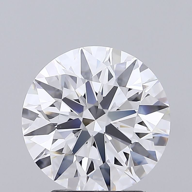 IGI Round 3.08ct D IF - Ideal Loose Lab Diamond: IGI Round 3.08ct D IF - Ideal Loose Lab Diamond Item Specifics: Source: This Is A Real Diamond Grown In A Lab Not Mined. Carat: 3.08 Cut: ID Color: D Clarity: IF Polish: EX Symmetry: EX Measurements: 