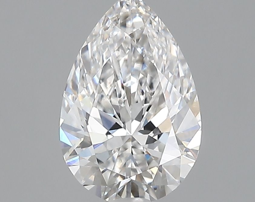 IGI Pear 1.62ct D VVS1 - Loose Lab Diamond: IGI Pear 1.62ct D VVS1 - Loose Lab Diamond Item Specifics: Source: This Is A Real Diamond Grown In A Lab Not Mined. Carat: 1.62 Cut: - Color: D Clarity: VVS1 Polish: EX Symmetry: EX Measurements: 10.1