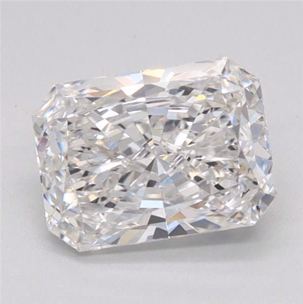 IGI Radiant 3.98ct D VVS1 - Loose Lab Diamond: IGI Radiant 3.98ct D VVS1 - Loose Lab Diamond Item Specifics: Source: This Is A Real Diamond Grown In A Lab Not Mined. Carat: 3.98 Cut: - Color: D Clarity: VVS1 Polish: EX Symmetry: EX Measurements: 1