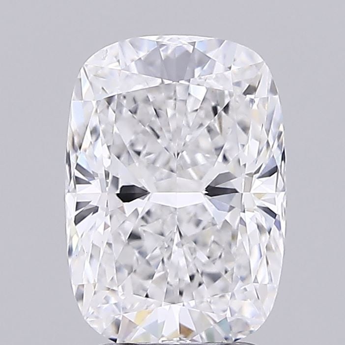 IGI Cushion Modified 2.79ct D VVS2 - Loose Lab Diamond: IGI Cushion Modified 2.79ct D VVS2 - Loose Lab Diamond Item Specifics: Source: This Is A Real Diamond Grown In A Lab Not Mined. Carat: 2.79 Cut: - Color: D Clarity: VVS2 Polish: EX Symmetry: EX Measur