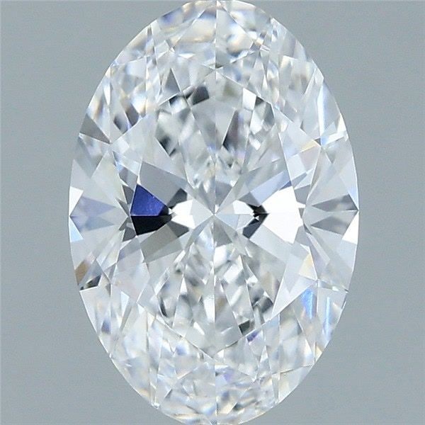 IGI Oval 1.41ct D VVS1 - Loose Lab Diamond: IGI Oval 1.41ct D VVS1 - Loose Lab Diamond Item Specifics: Source: This Is A Real Diamond Grown In A Lab Not Mined. Carat: 1.41 Cut: - Color: D Clarity: VVS1 Polish: EX Symmetry: EX Measurements: 9.44