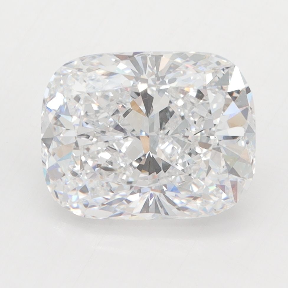 IGI Cushion Modified 3.1ct D IF - Loose Lab Diamond: IGI Cushion Modified 3.1ct D IF - Loose Lab Diamond Item Specifics: Source: This Is A Real Diamond Grown In A Lab Not Mined. Carat: 3.1 Cut: - Color: D Clarity: IF Polish: EX Symmetry: EX Measurements