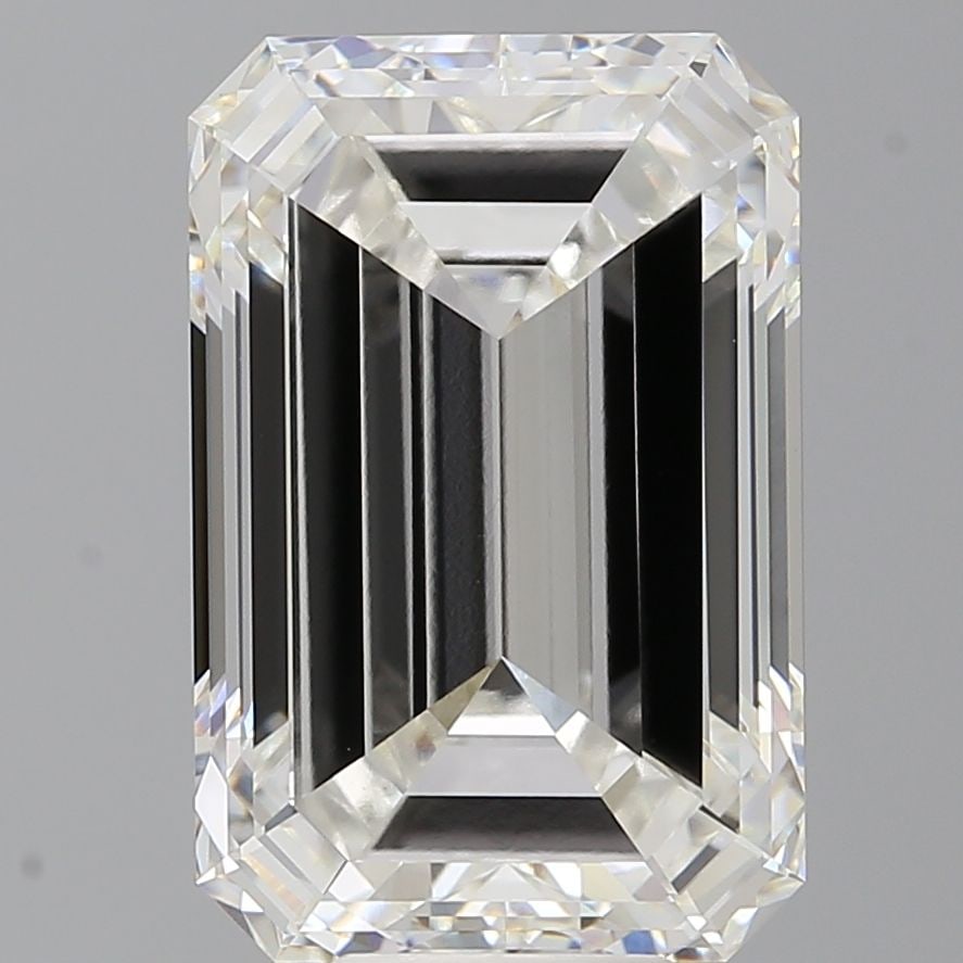 IGI Emerald 10.07ct G VVS2 - Loose Lab Diamond: IGI Emerald 10.07ct G VVS2 - Loose Lab Diamond Item Specifics: Source: This Is A Real Diamond Grown In A Lab Not Mined. Carat: 10.07 Cut: - Color: G Clarity: VVS2 Polish: EX Symmetry: EX Measurements: