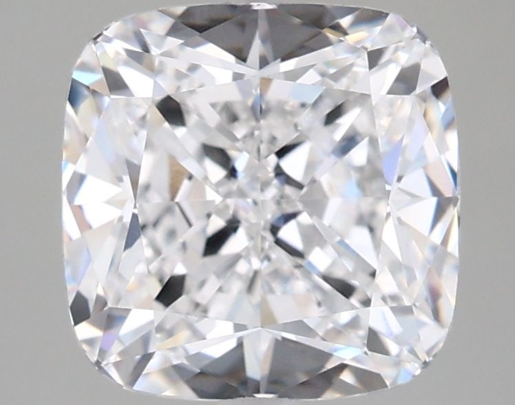 IGI Cushion Modified 3.56ct E VVS2 - Loose Lab Diamond: IGI Cushion Modified 3.56ct E VVS2 - Loose Lab Diamond Item Specifics: Source: This Is A Real Diamond Grown In A Lab Not Mined. Carat: 3.56 Cut: - Color: E Clarity: VVS2 Polish: EX Symmetry: EX Measur