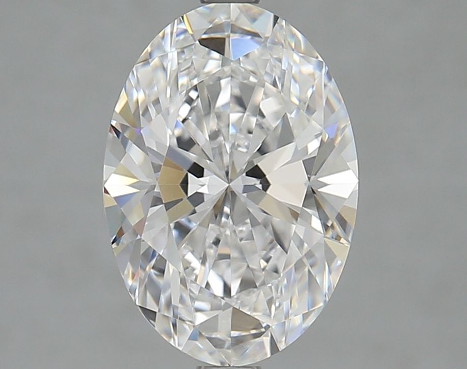 GIA Oval 3.08ct D IF - Loose Lab Diamond: GIA Oval 3.08ct D IF - Loose Lab Diamond Item Specifics: Source: This Is A Real Diamond Grown In A Lab Not Mined. Carat: 3.08 Cut: - Color: D Clarity: IF Polish: EX Symmetry: EX Measurements: 11.69L X