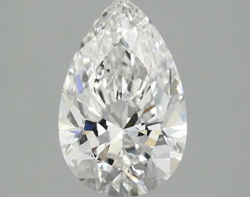 IGI Pear 1.52ct E VVS2 - Loose Lab Diamond: IGI Pear 1.52ct E VVS2 - Loose Lab Diamond Item Specifics: Source: This Is A Real Diamond Grown In A Lab Not Mined. Carat: 1.52 Cut: - Color: E Clarity: VVS2 Polish: EX Symmetry: EX Measurements: 10.1