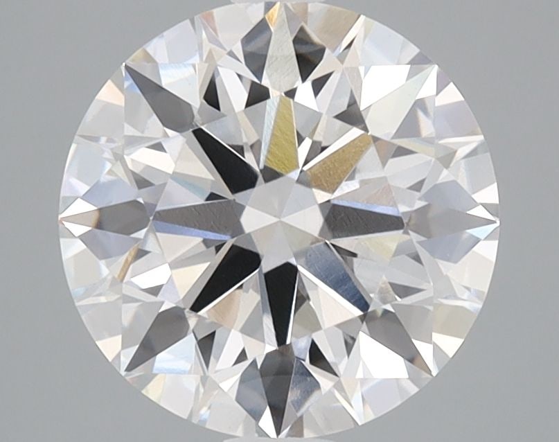 IGI Round 2.57ct F VVS2 - Ideal Loose Lab Diamond: IGI Round 2.57ct F VVS2 - Ideal Loose Lab Diamond Item Specifics: Source: This Is A Real Diamond Grown In A Lab Not Mined. Carat: 2.57 Cut: ID Color: F Clarity: VVS2 Polish: EX Symmetry: EX Measuremen