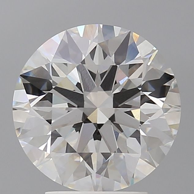 IGI Round 3.53ct F VVS2 - Ideal Loose Lab Diamond: IGI Round 3.53ct F VVS2 - Ideal Loose Lab Diamond Item Specifics: Source: This Is A Real Diamond Grown In A Lab Not Mined. Carat: 3.53 Cut: ID Color: F Clarity: VVS2 Polish: EX Symmetry: EX Measuremen
