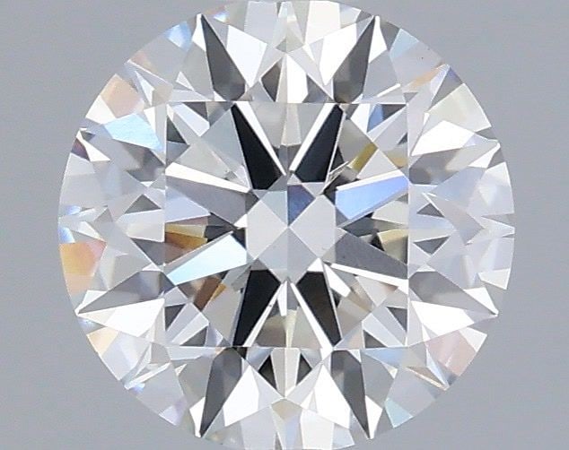 IGI Round 1.56ct F VVS2 - Ideal Loose Lab Diamond: IGI Round 1.56ct F VVS2 - Ideal Loose Lab Diamond Item Specifics: Source: This Is A Real Diamond Grown In A Lab Not Mined. Carat: 1.56 Cut: ID Color: F Clarity: VVS2 Polish: EX Symmetry: EX Measuremen