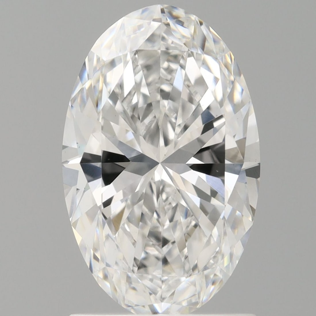 IGI Oval 1.55ct D VVS2 - Loose Lab Diamond: IGI Oval 1.55ct D VVS2 - Loose Lab Diamond Item Specifics: Source: This Is A Real Diamond Grown In A Lab Not Mined. Carat: 1.55 Cut: - Color: D Clarity: VVS2 Polish: EX Symmetry: EX Measurements: 9.99
