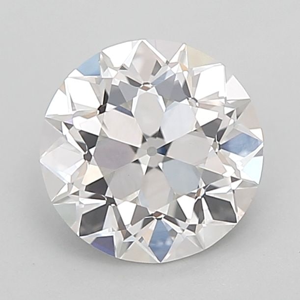 IGI Old European Cut 1.62ct E VVS1 - Loose Lab Diamond: IGI Old European Cut 1.62ct E VVS1 - Loose Lab Diamond Item Specifics: Source: This Is A Real Diamond Grown In A Lab Not Mined. Carat: 1.62 Cut: - Color: E Clarity: VVS1 Polish: EX Symmetry: EX Measur